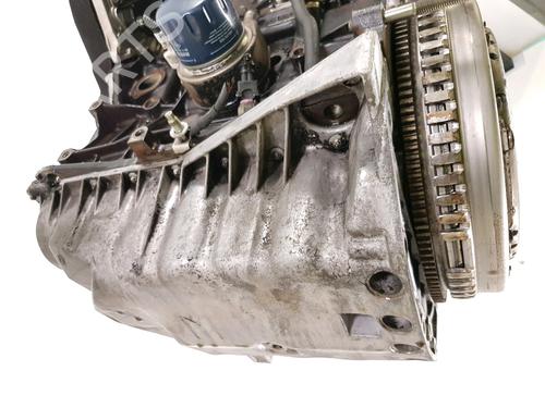 Engine RENAULT LAGUNA II (BG0/1_)  | BP26670354M1 