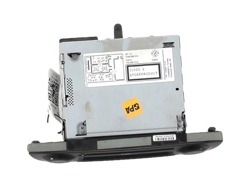 Radio FIAT 500 (312_) 1.2 (312AXA1A) | BP28207864E6 