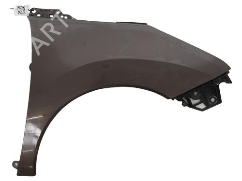 Used Right front fenders PEUGEOT 3008 I MPV (0U_) 1.6 HDi (114 hp) 28486407