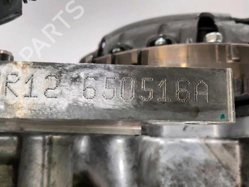 Engine NISSAN MICRA IV (K13K, K13KK) 1.2 | BP32255974M1 