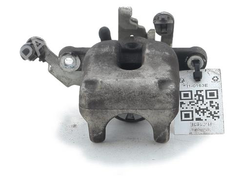 Used Left rear brake caliper CITROËN BERLINGO MULTISPACE (B9) 1.6 HDi 110 (112 hp) 31032380