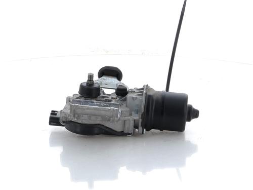 Used Front wiper motor RENAULT CLIO V (B7_) 1.0 SCe 65 (B7MG) (67 hp) 20711856