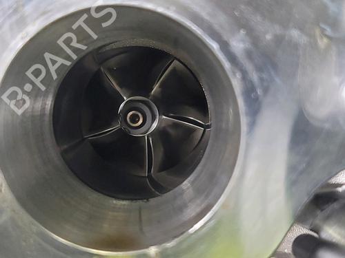 Engine DACIA SANDERO III 1.0 TCe 100 ECO-G | BP30312618M1 