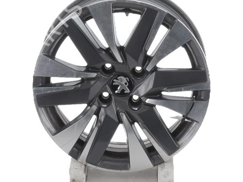 Fælk PEUGEOT 2008 I (CU_) 1.2 THP 110 / PureTech 110 | BP38741981C45 - Image 2