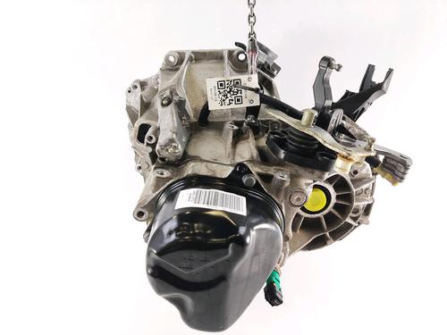 Gearbox DACIA SANDERO II 1.0 SCe 75 (B8JC, B8JD, B8NC) | BP36182169M3 - Image 4