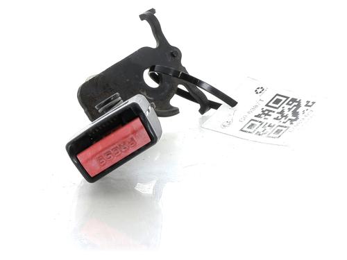 Used Seat buckle RENAULT MEGANE III Hatchback (BZ0/1_, B3_) 1.5 dCi (106 hp) 27904004