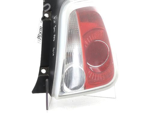 Right taillight FIAT 500 (312_) 1.2 (312AXA1A) | BP28207835C35 