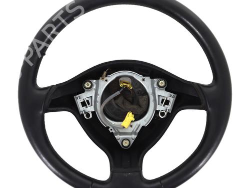 Used Steering wheel VW GOLF IV (1J1) 1.9 TDI (101 hp) 30524136