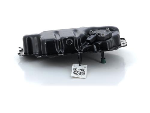 Oil sump AUDI A1 Sportback (8XA, 8XF) 1.4 TFSI | BP27905728M115 