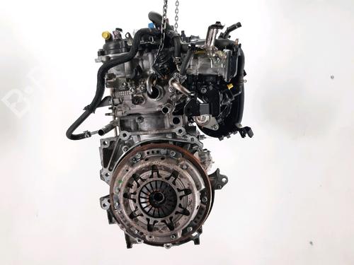 Engine TOYOTA YARIS (_P9_) 1.33 VVT-i (NSP90_, NSP90R) | BP32401581M1 - Image 3