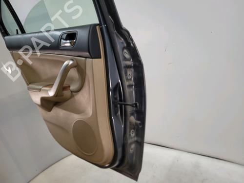 Left rear door HONDA ACCORD VII (CL, CN) 2.2 i-CTDi (CN1) | BP30190734C4 