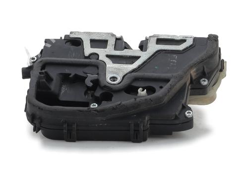 Front left lock BMW 3 (E90) 320 d | BP30190107C98