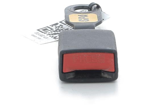 Sikkerhedssele-spænde CITROËN BERLINGO MULTISPACE (B9) 1.6 HDi 90 (90 hp) 31085881