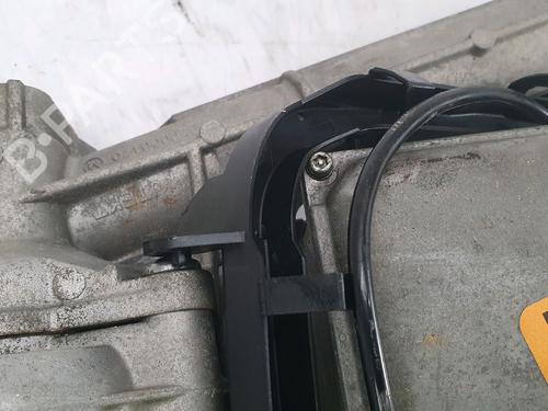 Steering rack CITROËN C3 Picasso (SH_) 1.6 HDI 90 | BP30048744M22 