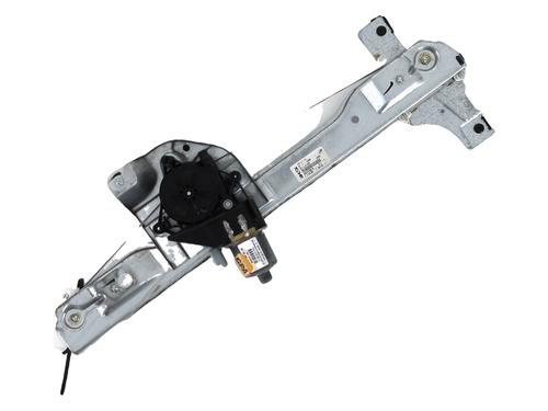 Used Front right window mechanism PEUGEOT 208 I (CA_, CC_) 1.6 BlueHDi 100 (100 hp) 29144948