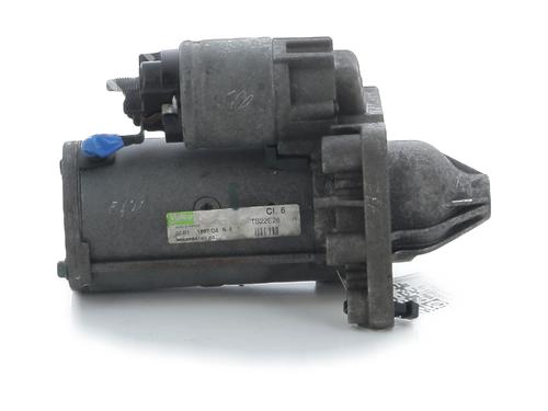 Startmotor CITROËN DS3 (SA_) 1.6 HDi 110 (112 hp) 31661366