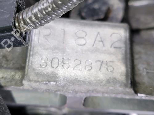 Engine HONDA CIVIC VIII Hatchback (FN, FK) 1.8 (FN1, FK2) | BP17202366M1 