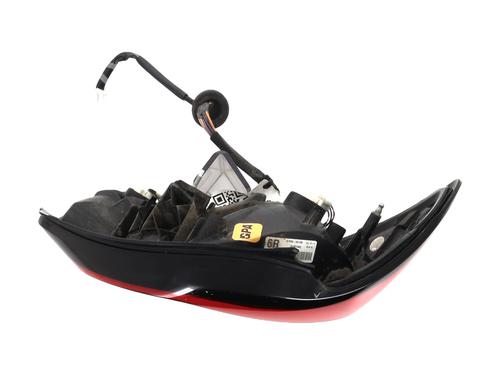 Højre baglygte CITROËN C1 II (PA_, PS_) 1.0 VTi 68 (69 hp) 29762240