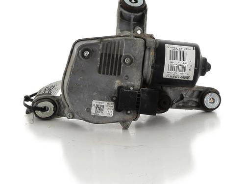 Front wiper motor CITROËN C5 III Break (RW_) 2.0 HDi 165 | BP27490657M29 
