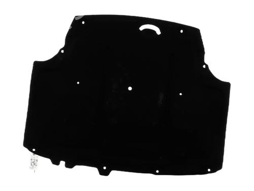 Protection sous caisse FORD PUMA (J2K, CF7) 1.0 EcoBoost mHEV (125 hp) 31284649