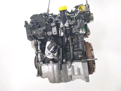 Engine RENAULT CLIO IV (BH_) 1.5 dCi 90 | BP37086988M1 - Image 2