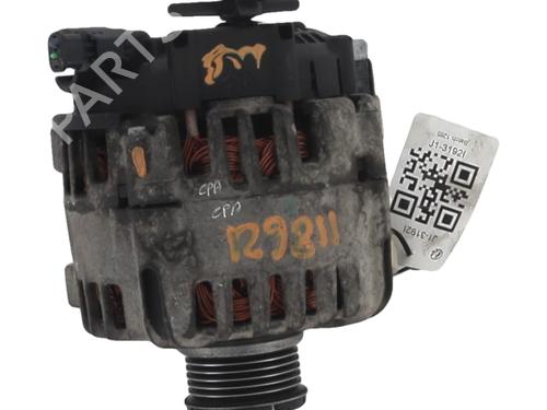 Alternator PEUGEOT PARTNER Box Body/MPV | BP32378438M7