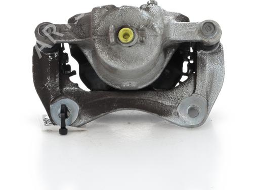 Right front brake caliper HYUNDAI BAYON (BC3) 1.2 MPI | BP36776912M104 - Image 4