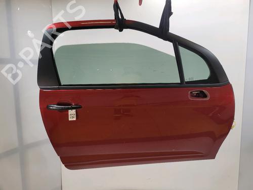 Used Right front door CITROËN DS3 (SA_) 1.6 HDi 90 (92 hp) 30449786