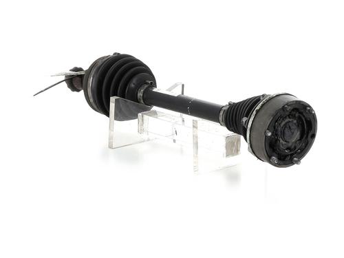 Left front driveshaft VW POLO V (6R1, 6C1)  | BP27395645M38 