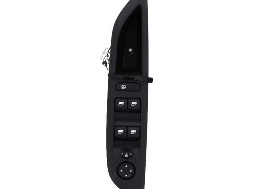 Used Left front window switch PEUGEOT 208 II (UB_, UP_, UW_, UJ_) 1.5 BlueHDI 100 (102 hp) 29296523