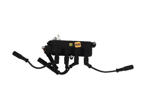 Zündspule für FIAT PANDA (169_) 1.2 (169AXF2A, 169AXF1A) (69 hp) 31748798