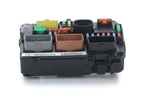 fuse-box-peugeot-207-wa_-wc_-2006-2007-2008-2009-2010-2011-2012-2013-2014-2015-32460226 main image
