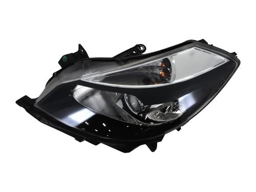 Left headlight RENAULT CLIO III (BR0/1, CR0/1) 1.5 dCi (BR17, CR17) | BP29495164C28 