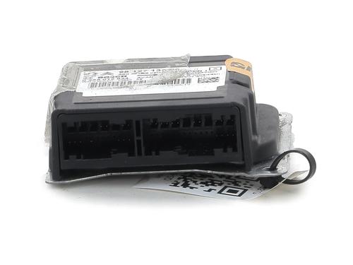 Used ECU airbags PEUGEOT 208 I (CA_, CC_) 1.2 VTi 68 / PureTech 68 (68 hp) 28720673