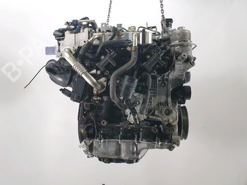 Engine OPEL ANTARA A (L07) 2.2 CDTi 4x4 | BP39461095M1 - Image 4