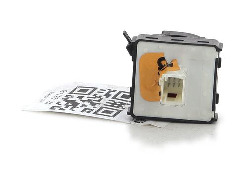 Left front window switch CITROËN C3 III (SX) 1.2 THP 110 (SXHNPS, SXHNZT, SXHNZ6) | BP30048757I27 