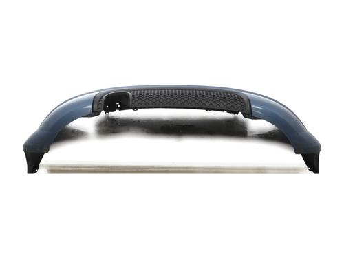 Rear bumper AUDI TT (8N3) 1.8 T | BP22921013C8 