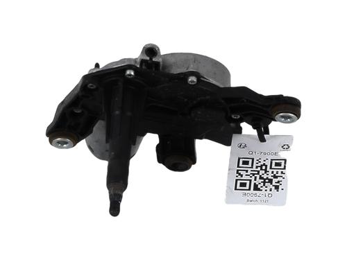 Rear wiper motor RENAULT CLIO IV (BH_) 1.5 dCi 90 | BP30166348M102