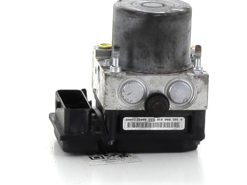 Used ABS pump PEUGEOT 308 I (4A_, 4C_) 1.6 HDi (109 hp) 30558685