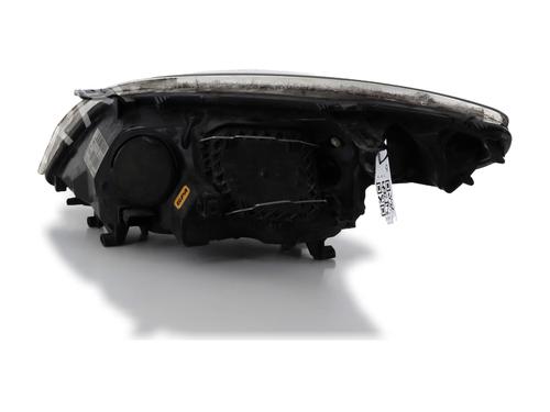 Højre forlygte RENAULT MEGANE III Hatchback (BZ0/1_, B3_) 2.0 TCe (BZ0K) | BP30653401C29