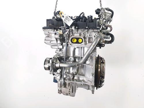 Engine CITROËN C1 II (PA_, PS_) 1.0 VTi 72 | BP37457132M1 - Image 2