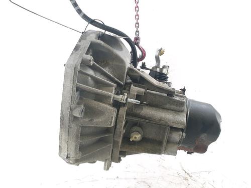 Used Gearbox Gearbox RENAULT CLIO III (BR0/1, CR0/1) 1.5 dCi (BR17, CR17) (86 hp) 33745106 33745106