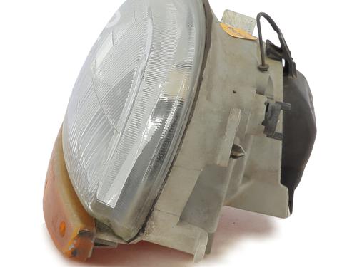Used Left headlight RENAULT TWINGO I (C06_) 1.2 (C063, C064) (55 hp) 23945361