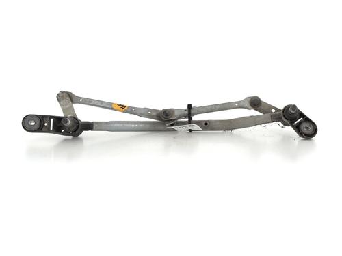 Front wipers mechanism RENAULT CLIO III (BR0/1, CR0/1) 1.5 dCi (C/BR0G, C/BR1G) | BP29296711C83 