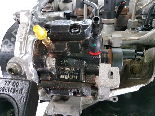 Engine RENAULT KANGOO (KC0/1_) 1.9 dCi 4x4 | BP33446231M1 - Image 9
