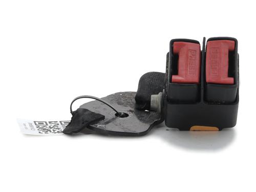 Gurtschloss für RENAULT CLIO II (BB_, CB_) [1998-2016]  28286300