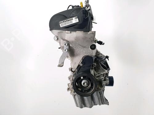 Used Engine Engine 37087224 37087224