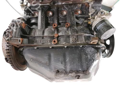 Engine RENAULT TWINGO II (CN0_) 1.2 16V (CN0K, CN0V, CN0A) | BP39547793M1 - Image 10