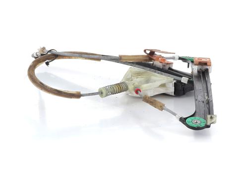Front right window mechanism AUDI A3 (8P1) 1.9 TDI | BP32378461C23 - Image 4