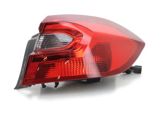 Right taillight FORD FIESTA VII (HJ, HF) 1.5 TDCi | BP27511069C35 